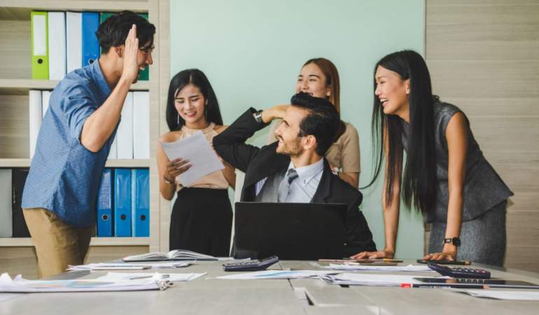 Cât Costă Să Aduci Forță de Muncă din Asia?