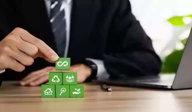 5 sfaturi pentru antreprenorii care doresc să introducă principii de economie circulară în operațiunile lor