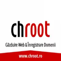 CHROOT.ro - Găzduire Web Cloud, Servere Dedicate & VPS, Domenii, LIR, IPv6