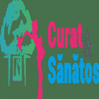 Curat si Sanatos