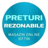 preturirezonabile.ro: Magazin online ieftin