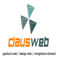 Gazduire Web, Inregistrare Domenii, Hosting Romania, Claus Web Cloud