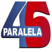 Paralela 45 | Paralela 45