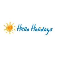 Agentie de turism Hello Holidays - Oferte vacante 2024