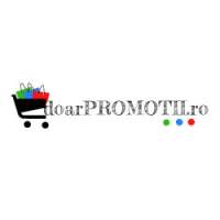 Doar Promoții – Magazin online cu produse la prețuri reduse pentru casa ta!