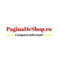 PaginaDeShop.ro – Cumpără informat!