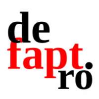 Știri noi, investigații și analize – DeFapt.ro